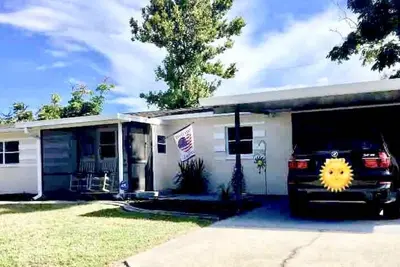Image de Southern Exposure Island Bungalow Pets Welcome!