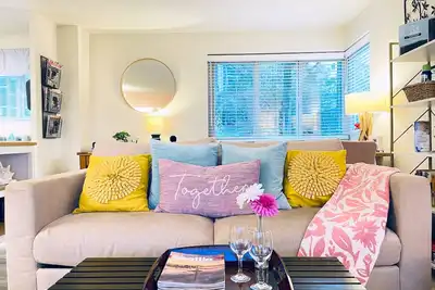 Image de Park View Urban Condo by Seattle Convention Center