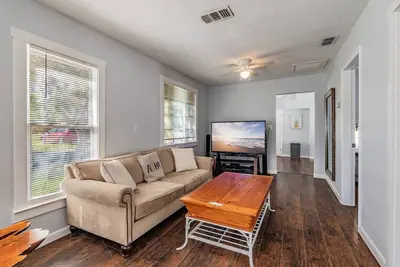 Image de Enchanting & Welcoming 2 Bedroom Apartment