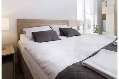 Image de One, Two & Three Bedroom Cottages