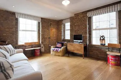 Image de GuestReady - Superbe Appartement au centre ville