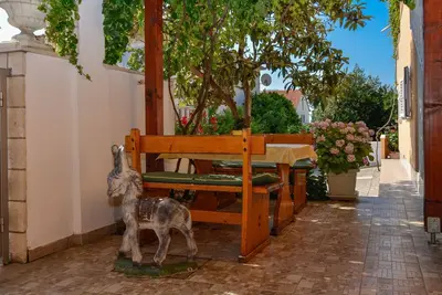 Image de Appartements Karla (32939-A3) - Orebic