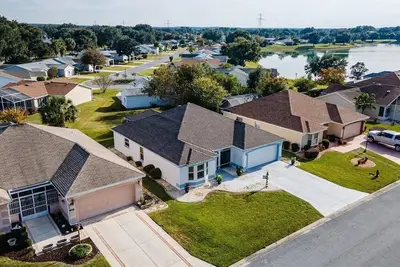 Image de Location, location, location! - minutes from Spanish Springs  Lake Sumter Landing