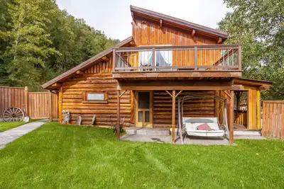 Image de Indian Ak 25 min to Anchorage & 25 min to Girdwood and 35 min to the airport