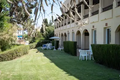 Image de Alfresco Stays Mijas Costa Calm Garden