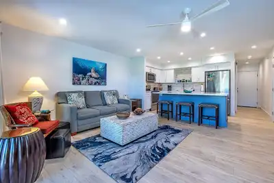 Image de Nouveautés Offres annonce! 2 ch unité rez de chaussée est maintenant disponible! Juste 125/nt $