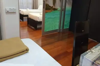 Image de Sunway Studio Suites @ Sunway Lagoon