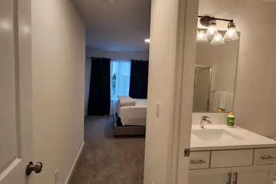 Image de Upscale Silverdale Townhouse