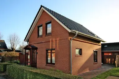 Image de Badestraße 7 - Historic townhouse with approx. 80m² living space with room for 4