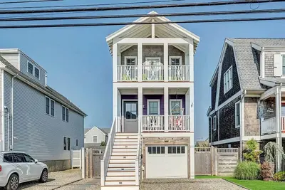 Image de Family-Friendly 3br House 3 Blocks to Beach