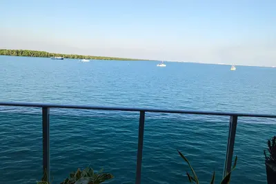Image de Stunning Ocean view Darwin