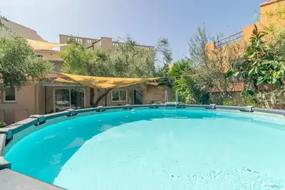 Image de Ca Na Clar - Charming house with private pool, sea views and free WiFi.