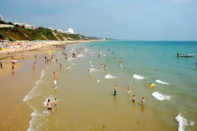 Image de Westbourne apartment & close to the beach