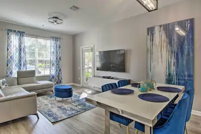 Image de Vista Cay Resort Condo ~ 5 Mi to Universal!