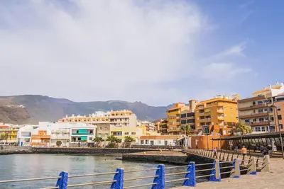 Image de Live Almirante Puertito