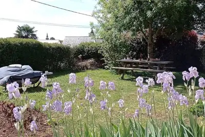 Image de La maison du temps pour nous