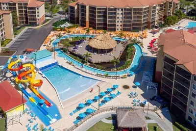 Image de Luxury Resort Villa With Lots Of Amenities- 8 Min From Disney!