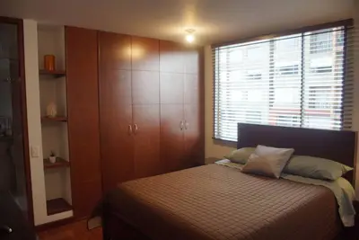 Image de Departamento de Negocios en Bogota