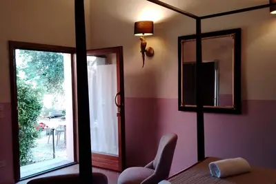 Image de Borgo Dolciano - Chambre Appartement Arunte
