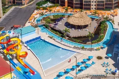 Image de Westgate Lakes Resort & Spa - 4 Chambre