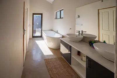 Image de Bushriver Lodge