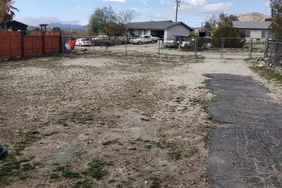 Image de Lovely Little 2 Bedroom 1 Bath Home in Morongo Valley