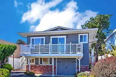 Image de 275 Stafford Street   Moonstone Beach