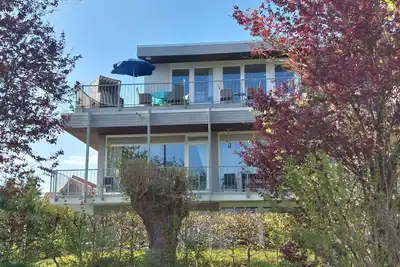 Image de Vacation apartment/apartment for 5 guests with 70m² in Kellenhusen (147632)