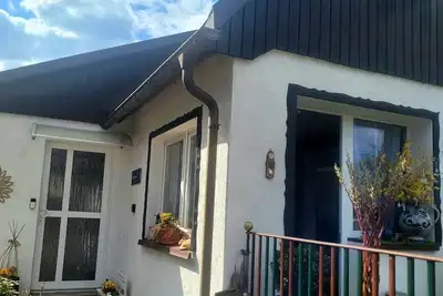 Image de Ferienhaus für 4 Gäste mit 80m² in Steinbach-hallenberg