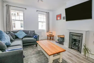 Image de The Apothecary, family friendly in Brockenhurst