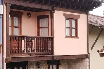 Image de Casa Rural El Balcón Del Hórreo Para 6 Personas En Piloña