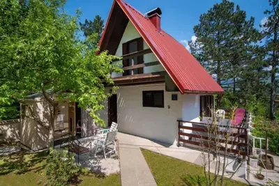 Image de Maison Nina by Interhome