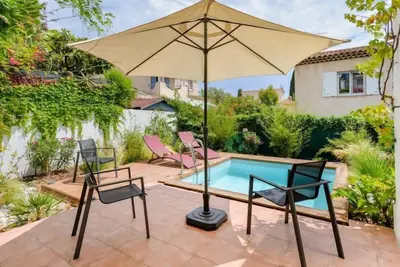 Image de l'Olympe by Interhome