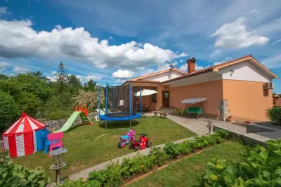 Image de Maison Pepe by Interhome