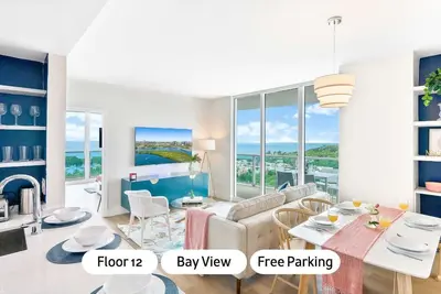 Image de Mvr - Your Private Slice of Grove Luxury Awaits