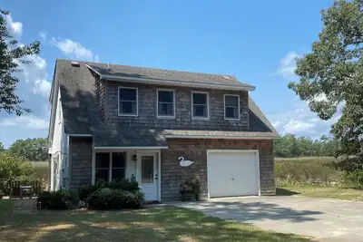 Image de Marsh Cottage