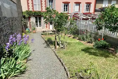 Image de Maison De Ville - Proche Bord de Mer