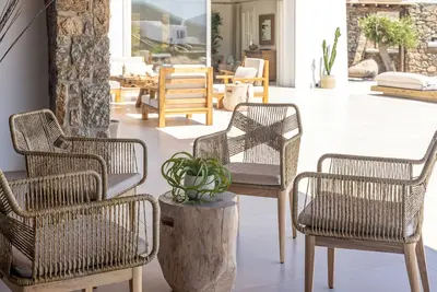 Image de Mykonos Panormos Villas