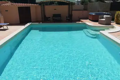 Image de Villa Colle La Guardia Pool & Jacuzzi