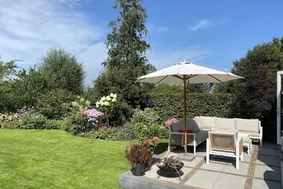 Image de Family house, 4 x 2 bed, waterfront villa - Amsterdam