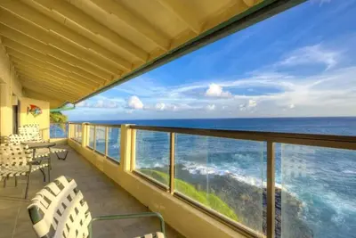 Image de 3 Bedroom Penthouse W/Private Lanai–Poipu Shores
