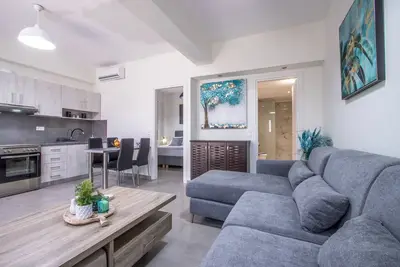 Luxury Katsoulakis Apartments