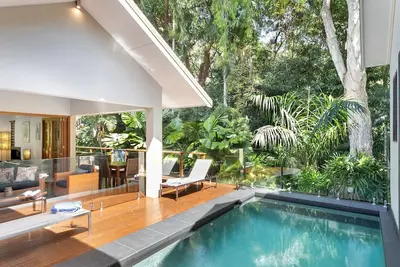 Image de Rainforest Villa in Palm Cove