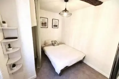 Image de Atypique Studio En Duplex