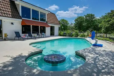 Image de Road Runner Lodge: Pool, Volleyball, Disc Golf, Pet Friendly