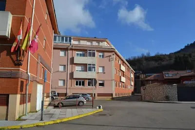 Image de Aguasblancas - La Pola de Gordón