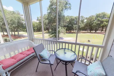 Image de Scenic Views, Epic Golf | River Creek Golf Condo | Rc 2 2003