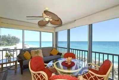 Image de Corner condo beautiful view - B314 Boat docks/WiFi