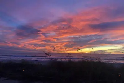 Image de Siesta Key Beach Front Condos -A104, Free boat docks & WiFi