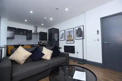 Image de New Oxford House Apartments